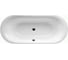 Ванна Villeroy & Boch Cetus 1750x750x471 цвет-белый UBQ175CEU7V-01 1