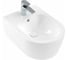 Подвесное биде Villeroy & Boch Avento шгв 370x530x395 цвет-альпийский белый 54050001 1
