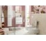 Подвесное биде Villeroy & Boch Avento шгв 370x530x395 цвет-альпийский белый 54050001 3