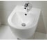 Подвесное биде Villeroy & Boch Subway 2.0 цвет-альпийский белый 540000R1 2