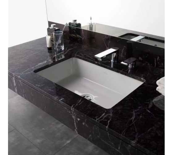 Раковина Villeroy & Boch Architectura альпийский белый 41776001