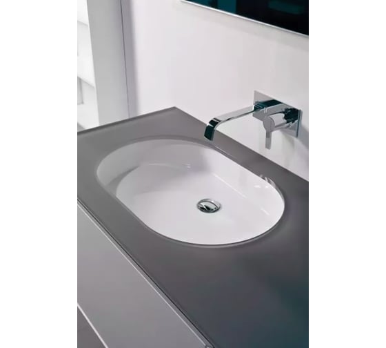 Раковина Villeroy & Boch Architectura альпийский белый 41766001