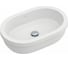 Раковина Villeroy & Boch Architectura альпийский белый 41766001 1