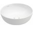Раковина Villeroy & Boch Artis 430x430x125, CeramicPlus, альпийский белый 417943R1 1