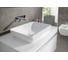 Раковина Villeroy & Boch Artis 580x380x125, CeramicPlus, альпийский белый 417258R1 2