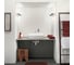 Раковина Villeroy & Boch Artis 580x380x125, CeramicPlus, альпийский белый 417258R1 3