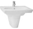 Раковина VITRA 4297B003-0001 1