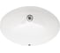 Раковина Villeroy & Boch Evana шгв 500x350x220 цвет-альпийский белый 61470001 2