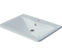 Мебельный умывальник Misty Атлантик - 60 D M 4623723685659