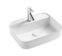 Накладная раковина Azario 505x400x135 мм AZ-2231