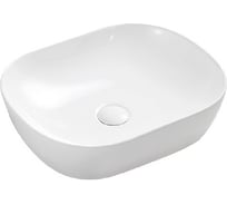 Накладная раковина Azario 465х375х115 мм AZ-2185