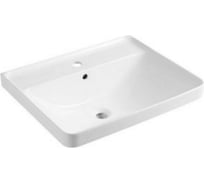 Мебельная раковина Azario Monte 600х475х205 мм AZ-MONTE 60