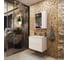Подвесная тумба с раковиной Итана Мишель 65 4627163086939 11