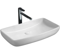 Накладная раковина Azario 70.5х38х13 см AZ-4959A