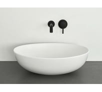 Накладная раковина CIELO ERA-ECO 58x42x16.5, белая BAECO58 bia