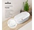 Комплект 6 в 1 Wellsee Bathroom Sink накладная раковина 55x32 см, состоит из 3331109 20219489R 7