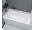 Комплект 5 в 1 Lavinia Boho Element акриловая ванна 170x80 см, с инсталляцией и подвесным уни 20221063R 4