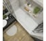 Комплект 5 в 1 Lavinia Boho Bristol акриловая ванна 150x75 см, с инсталляцией и подвесным уни 20221153R 4