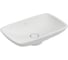 Раковина Villeroy & Boch Loop Friends шгв 585x380x150 цвет-альпийский белый 51540001 1