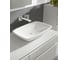 Раковина Villeroy & Boch Loop Friends шгв 585x380x150 цвет-альпийский белый 51540001 2