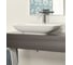 Раковина Villeroy & Boch Loop Friends шгв 585x380x150 цвет-альпийский белый 51540001 3