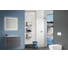 Раковина Villeroy & Boch Finion шгв 800x500x160 CeramicPlus цвет-альпийский белый 416484R1 2