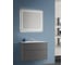 Раковина Villeroy & Boch Finion шгв 800x500x160 CeramicPlus цвет-альпийский белый 416484R1 3