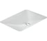Раковина Villeroy & Boch Loop Friends шг 540x340 CeramicPlus цвет-альпийский белый 616300R1 1