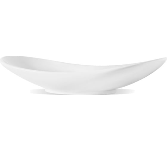 Раковина Villeroy & Boch My Nature шгв 810x410x160 CeramicPlus цвет-альпийский белый 411080R1
