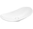 Раковина Villeroy & Boch My Nature шгв 810x410x160 CeramicPlus цвет-альпийский белый 411080R1 1