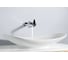 Раковина Villeroy & Boch My Nature шгв 810x410x160 CeramicPlus цвет-альпийский белый 411080R1 3