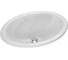 Раковина Villeroy & Boch Loop Friends шгв 660x470x215 CeramicPlus цвет-альпийский белый 615530R1 1