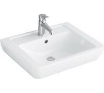 Раковина Villeroy & Boch Verity Design шгв 600x470x195 цвет-альпийский белый 51036001