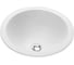Раковина Villeroy & Boch Loop Friends шгв 450x450x190 цвет-альпийский белый 61404501 1