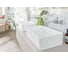 Раковина Villeroy & Boch Collaro шгв 560x360x145 цвет-альпийский белый 4A205601 2