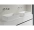 Раковина Villeroy & Boch Collaro шгв 560x360x145 цвет-альпийский белый 4A205601 4
