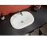 Раковина Villeroy & Boch O'Novo шг 560x405 цвет-альпийский белый 41615601 2