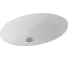 Раковина Villeroy & Boch Evana шгв 615x415x215 CeramicPlus цвет раковины-альпийский белый 614400R1 1