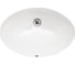 Раковина Villeroy & Boch Evana шгв 615x415x215 CeramicPlus цвет раковины-альпийский белый 614400R1 2