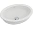 Раковина Villeroy & Boch Loop Friends шгв 485x325x200 цвет-альпийский белый 61612001 1