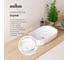Комплект 6 в 1 Lavinia Boho Element акриловая ванна 170x80 с инсталляцией, подвесным унитазом 20221245R 2