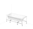 Комплект 6 в 1 Lavinia Boho Catani акриловая ванна 160x80 с инсталляцией, подвесным унитазом 20221274R 5