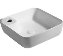 Накладная раковина Azario Trend белая AZ41267