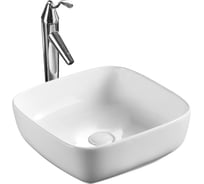 Накладная раковина Azario Trend AZ41016