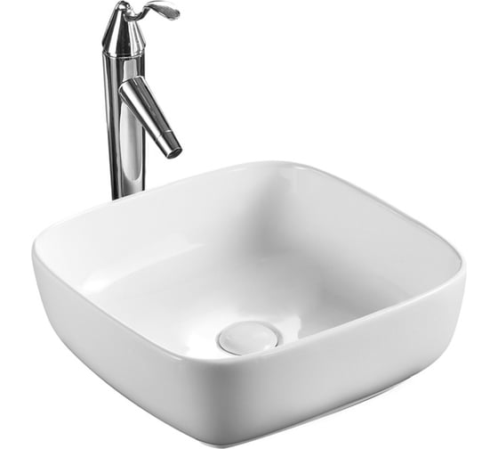 Накладная раковина Azario Trend AZ41016 1