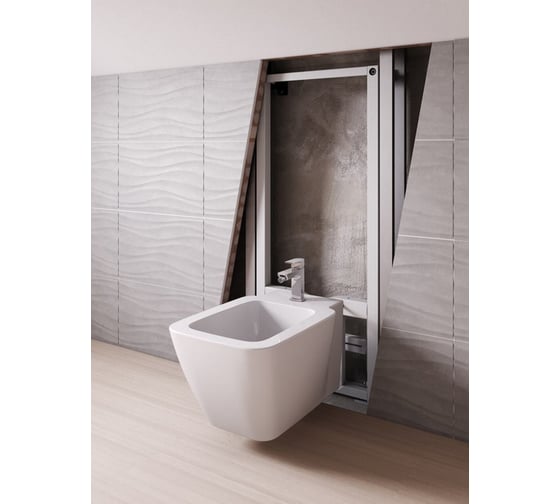 Инсталляция для биде Ideal Standard Prosys R016267