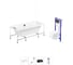 Комплект 5 в 1 Lavinia Boho Pure акриловая ванна 180x80 с инсталляцией и подвесным унитазом 20221127R 1