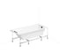 Комплект 5 в 1 Lavinia Boho One акриловая ванна 180x80 с инсталляцией и подвесным унитазом 20221059R 2