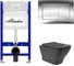 Комплект AQUEDUTO Инсталляция для AL.SIS33TAL.CHI012CHE0140 1