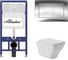 Комплект AQUEDUTO Инсталляция для AL.SIS11TAL.CHI012CHE0120 1